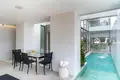 Вилла 3 комнаты 350 м² Thalang, Таиланд