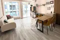 Wohnung 2 zimmer 76 m² Sweti Wlas, Bulgarien