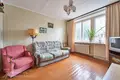 3 room apartment 61 m² Minsk, Belarus