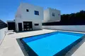 Villa de tres dormitorios 400 m² Larnaca, Chipre