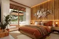 4 bedroom apartment 148 m² Buduk, Indonesia