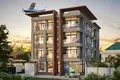 Aparthotel for Sale in Canggu, Bali – Hospitality Investment Opportunity