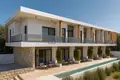 Wohnungen auf mehreren Ebenen 1 Schlafzimmer 61 m² Kallithea, Griechenland
