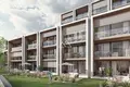Жилой комплекс Новый жилой комплекс в 150 м от моря и проекта Portonovi