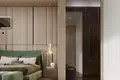1 room apartment  Tosmur, Turkey