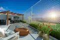 Mieszkanie 4 pokoi 196 m² Regiao Geografica Imediata de Itajai, Brazylia