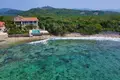 Haus 3 Schlafzimmer 316 m² Roatan, Honduras