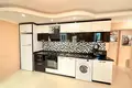 1 bedroom apartment 60 m² Muratpasa, Turkey