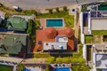 5 bedroom villa 580 m² Alanya, Turkey