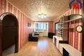 Apartamento 2 habitaciones 44 m² Saligorsk, Belarús