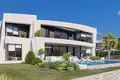 4 bedroom house 285 m² Calp, Spain