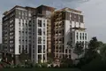 Mieszkanie 1 pokój 22 574 m² Kucukcekmece, Turcja