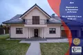 House 332 m² Barawlyany, Belarus