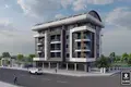 Apartment 60 m² Okurcalar, Turkey
