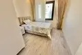 Apartamento 3 habitaciones 115 m² Mezitli, Turquía