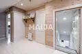4 bedroom house 184 m² Haukipudas, Finland