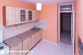 3 room apartment 68 m² Zarecca, Belarus