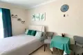 1 room studio apartment 42 m² Trikomo, Northern Cyprus