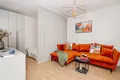 Apartamento 1 habitación 42 m² Poznan, Polonia
