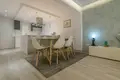 Квартира 3 спальни 107 м² Марбелья, Испания