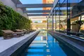 Wohnung 4 zimmer 189 m² Regiao Imediata de Sao Paulo, Brasilien