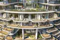 Apartamento 4 habitaciones 184 m² Ras al-Jaima, Emiratos Árabes Unidos