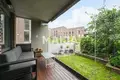 Mieszkanie 3 pokoi 99 m² Helsinki sub region, Finlandia
