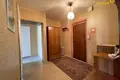 Квартира 2 комнаты 51 м² Минск, Беларусь