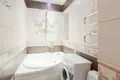 Appartement 2 chambres 40 m² Minsk, Bélarus