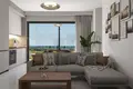 Жилой комплекс CC Towers Iskele