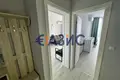 Квартира 2 комнаты 61 м² Святой Влас, Болгария