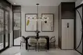 Mieszkanie 3 pokoi 112 m² Zeytinburnu, Turcja
