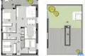 Apartamento 2 habitaciones 72 m² Santa Pola, Španjolska