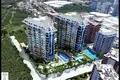 Wohnung 2 zimmer 50 m² Mahmutlar, Türkei