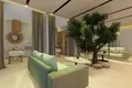 1 bedroom apartment  Alanya, Turkey
