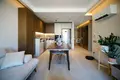 2 bedroom apartment 86 m² Konyaalti, Turkey