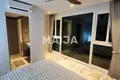 Квартира 2 комнаты 78 м² ban ket ho, Таиланд