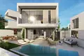 Apartamento 4 habitaciones 170 m² Konia, Chipre