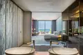 Kompleks mieszkalny Portofino Hotel — luxury beachfront residence by Kleindienst in the area of The World Islands, Dubai