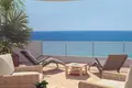 Квартира 3 спальни 154 м² Кальпе, Испания