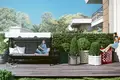 Villa 230 m² Alanya, Türkei