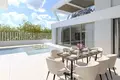 Wohnquartier Tailor-Made Villa Manilva
