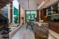 Complexe résidentiel Luxury designer villas with pools in Tibubeneng, Bali, Indonesia