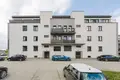 Apartamento 1 habitación 22 m² Poznan, Polonia