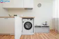 Квартира 1 комната 18 м² Salos, Литва