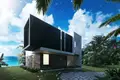 Квартира 4 комнаты 220 м² Тхаланг, Таиланд