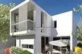 Villa de tres dormitorios 117 m² Peyia, Chipre