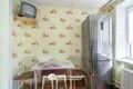 2 bedroom apartment 49 m² Minsk, Belarus