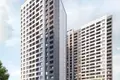 1 room apartment 34 m² Odesa, Ukraine