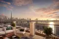 1 room apartment 73 m² Dubai, United Arab Emirates